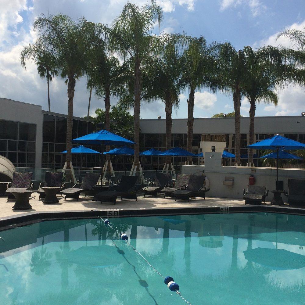 Sawgrass Grand Hotel And Suites Sports Complex Sunrise Exterior foto