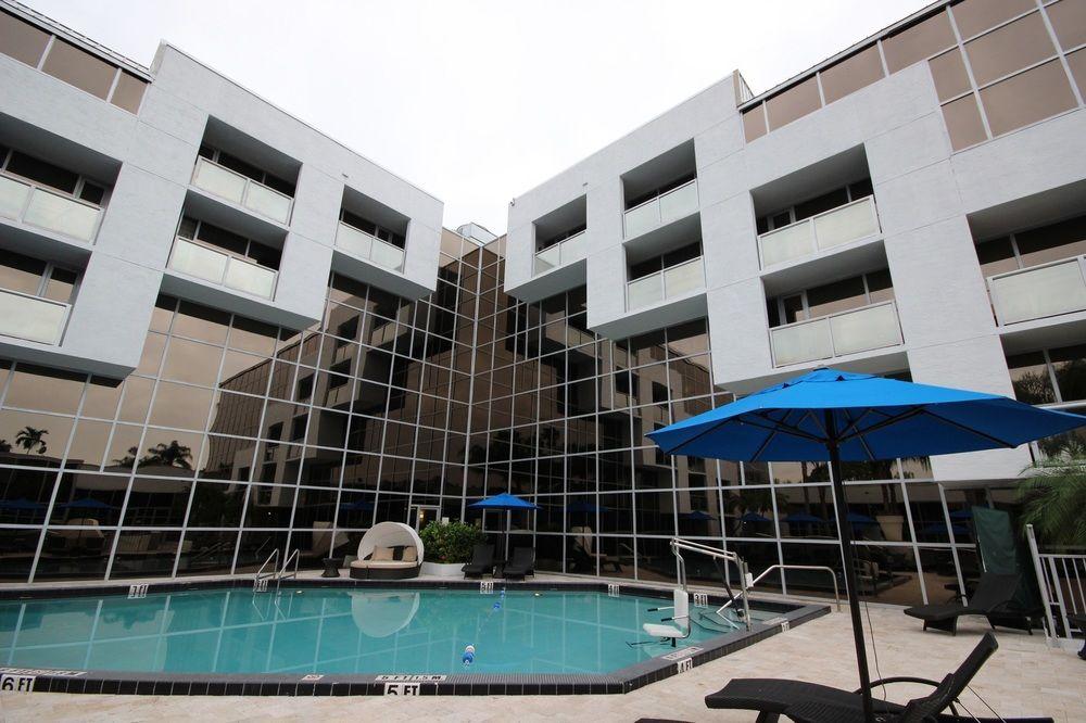 Sawgrass Grand Hotel And Suites Sports Complex Sunrise Exterior foto
