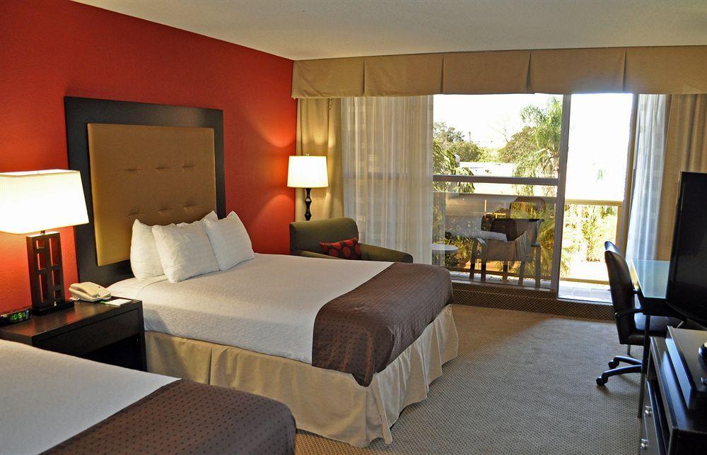 Sawgrass Grand Hotel And Suites Sports Complex Sunrise Exterior foto