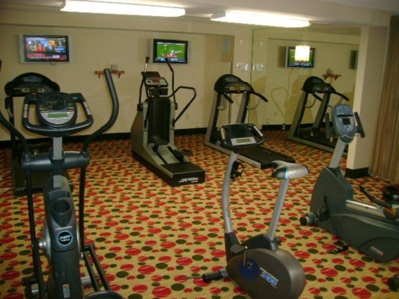 Sawgrass Grand Hotel And Suites Sports Complex Sunrise Facilidades foto