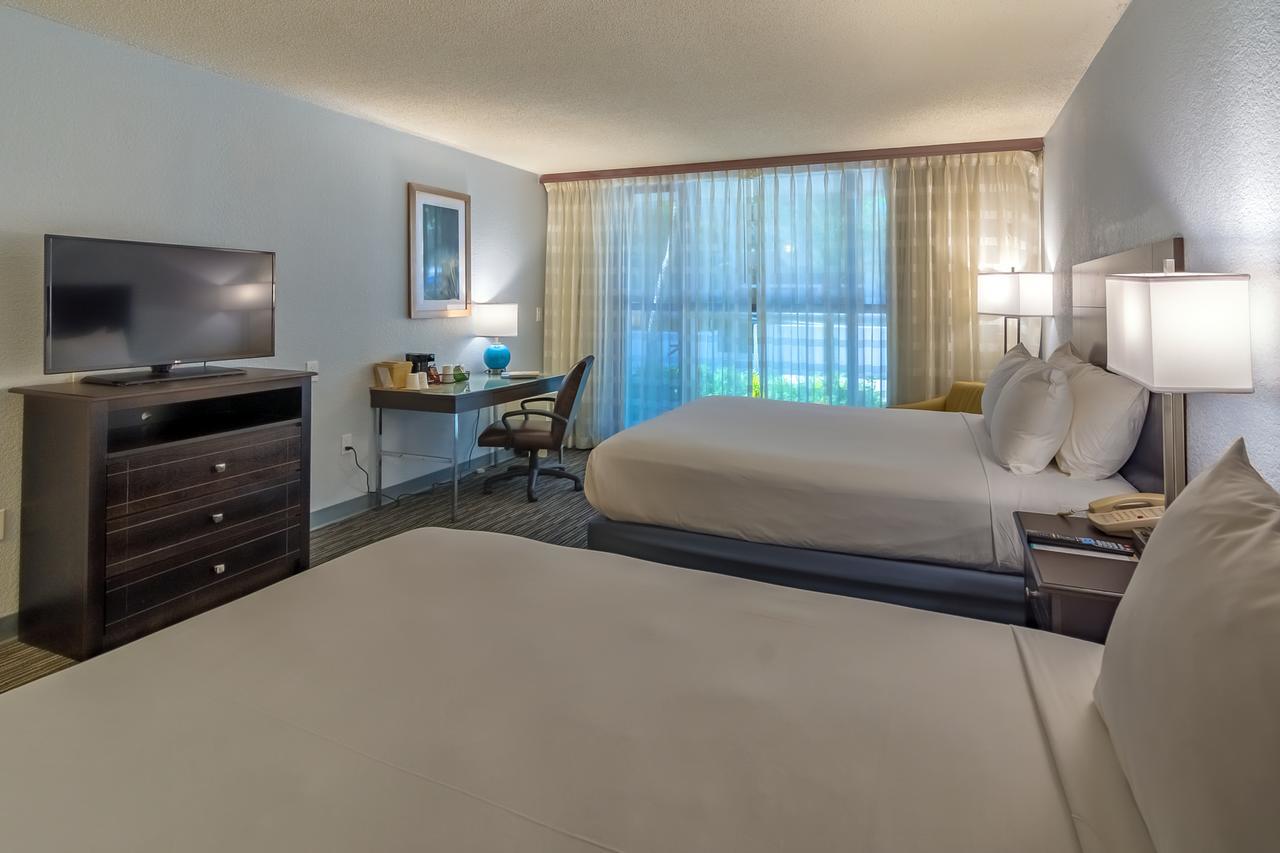 Sawgrass Grand Hotel And Suites Sports Complex Sunrise Exterior foto